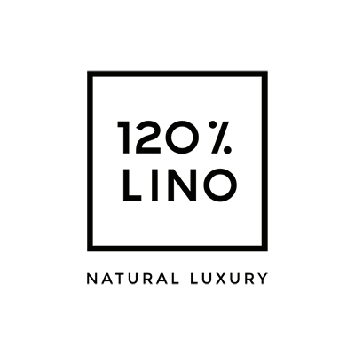 120%LINO - Πράσινο - Μπέζ