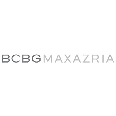 BCBGMAXAZRIA - Μαύρο