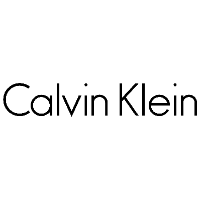 CALVIN KLEIN - Καφέ - Γκρί