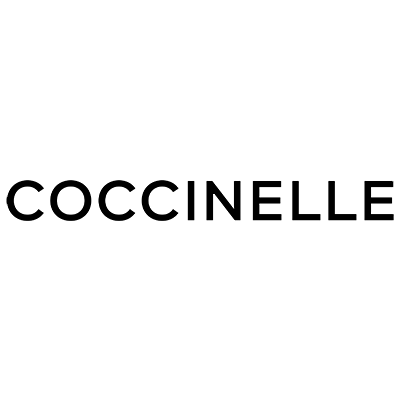 COCCINELLE - Μαύρο