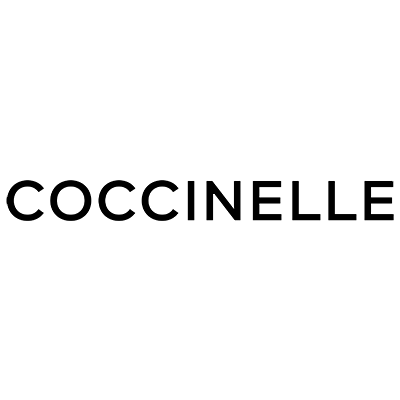 COCCINELLE - Κίτρινο