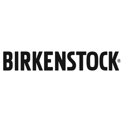 BIRKENSTOCK - Πορτοκαλί