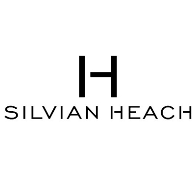 SILVIAN HEACH - Άσπρο