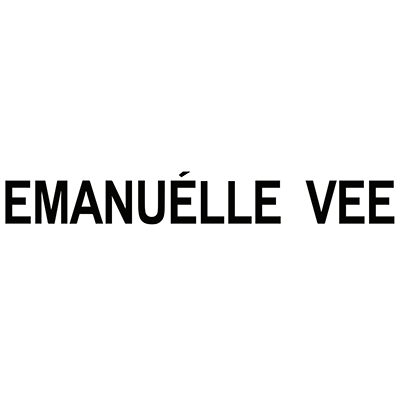 EMANUELLE VEE - Ρόζ - Πράσινο