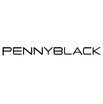 PENNYBLACK - Μαύρο