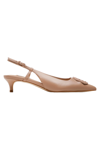 GUESS JESSENA/SANDALO LEATHER FL5JESLEA05