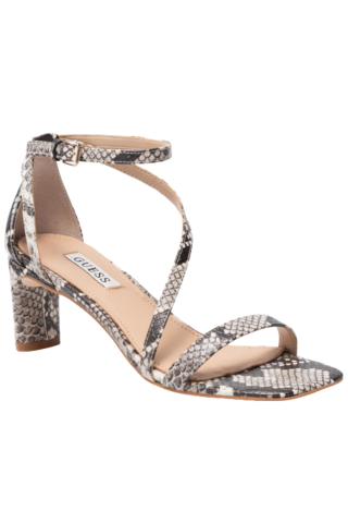 GUESS SELBY/SANDAL FL6SEBPEL03