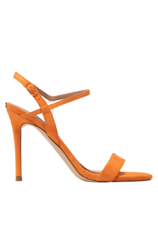GUESS KABELLE SUEDE ΠΕΔΙΛΟ