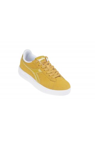 DIADORA T3 GAME STEP YELLOW