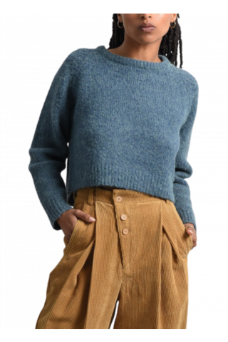 MOLLY BRACKEN KNITED SWEATER