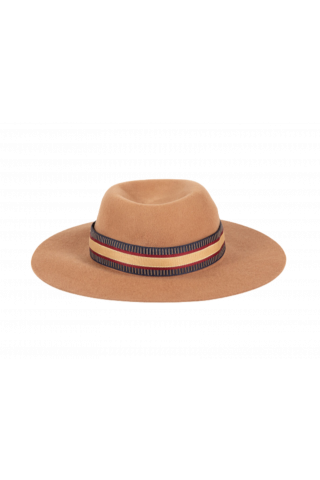 TOMMY HILFIGER LUXE HAT GW8