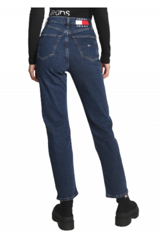 TOMMY HILFIGER JULIE UHR STRGT CF6151