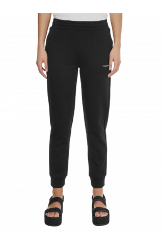 CALVIN KLEIN MICRO LOGO ESSENTIAL JOGGER _BEH