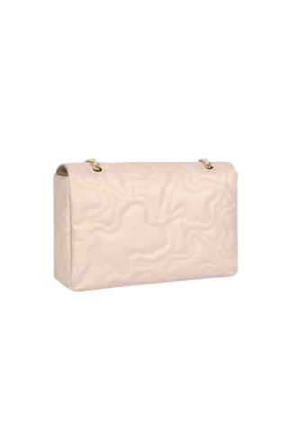 TOUS BANDOLERA SOLAPA S. K DREAM ECRU