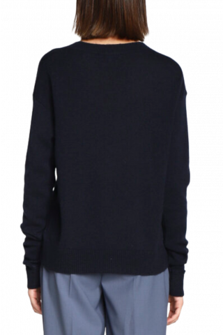 TOMMY HILFIGER SOFTWOOL C-NK SWEATER DW5