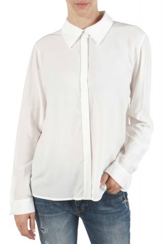 MOLLY BRACKEN LADIES WOVEN SHIRT PREMIUM FRANCE