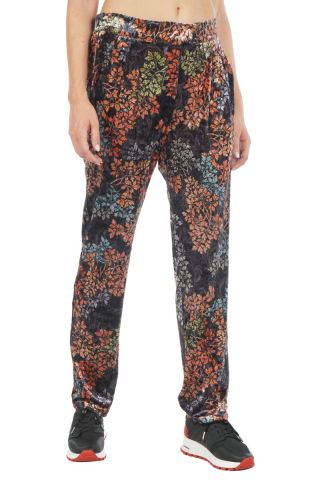 MOLLY LADIES WOVEN PANTS