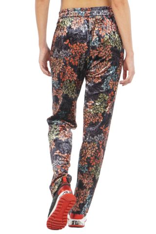 MOLLY LADIES WOVEN PANTS