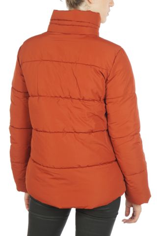 ΤOM TAILOR 1ST 009 PUFFER JACKET