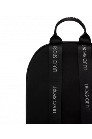 LIU JO SPORT TF2A03 ZAINO SCUBA BACK PACK