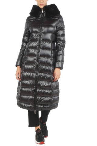BOSIDENG REAL LAPIN FUR HIGH QUALITY