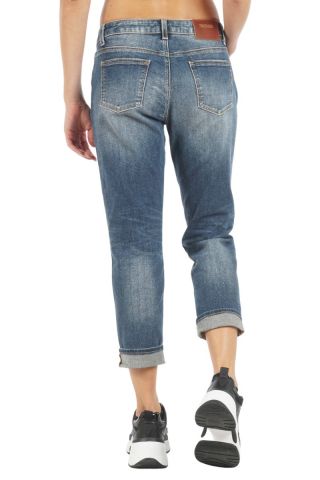 FRACOMINA PANT JEAN