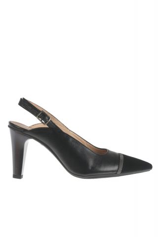 Hispanitas Cristina-7 ante-V-black // Soho-V-Black