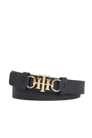TOMMY HILFIGER CLUB 2.5 BLACK METALLIC TH