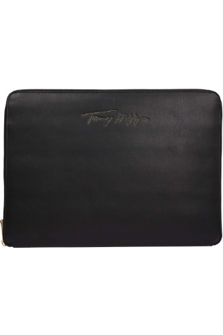 TOMMY HILFIGER ICONIC TOMMY LAPTOP CASE