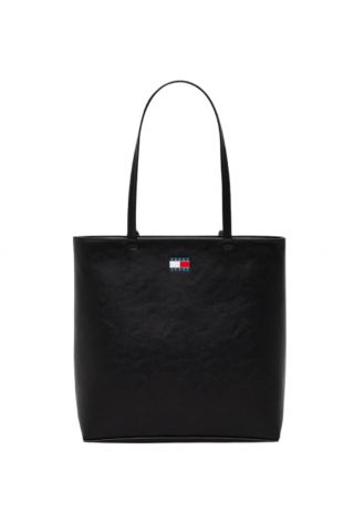 TOMMY JEANS - TJW SS MUST TOTE BLACK - 358406