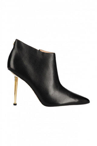 GUESS SAZZI ANKLE BOOT BLACK
