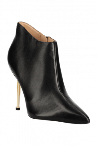 GUESS SAZZI ANKLE BOOT BLACK