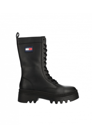 TOMMY HILFIGER JEANS FASHION LACE UP BDS