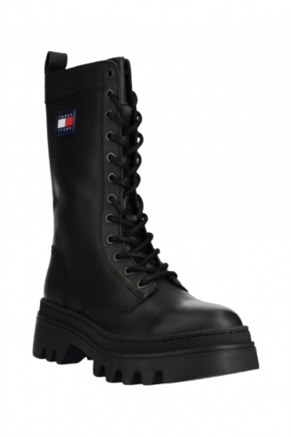 TOMMY HILFIGER JEANS FASHION LACE UP BDS
