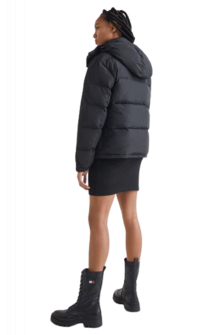TOMMY HILFIGER TJW ALASKA PUFFER BDS