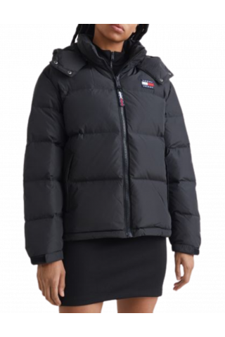 TOMMY HILFIGER TJW ALASKA PUFFER BDS