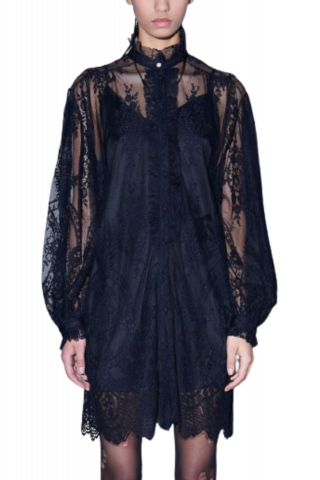 ANIYE BY OVER DRESS ELETTRA