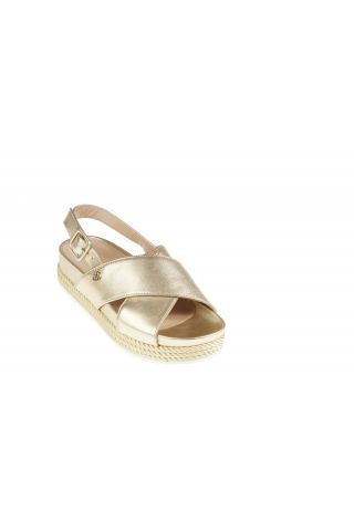 Liu Jo Patty Sandalo gold w