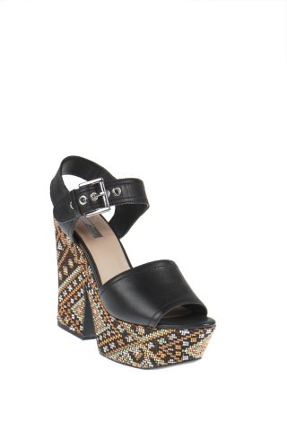 Guess I-Carena Sandal 