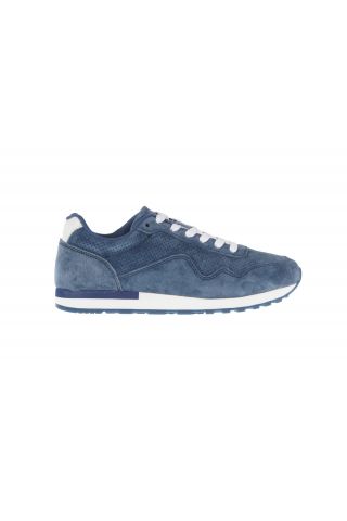 MEXX WIMNS SNEAKER ANOUK NAVY