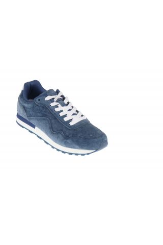 MEXX WIMNS SNEAKER ANOUK NAVY