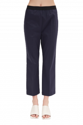 MeiMeiJ PANTALONE BLUE SPACE M3EB04_316