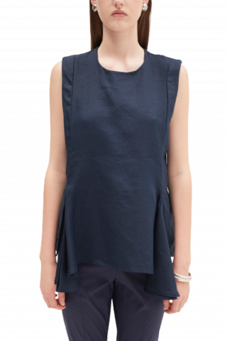 MeiMeiJ CASACCA BLUE SPACE