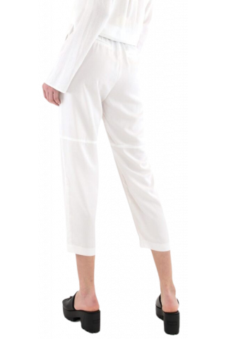 MY TIFFANY WEARABLES PANT WHITE