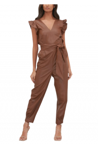 FOREVER UNIQUE JUMPSUIT EX20671