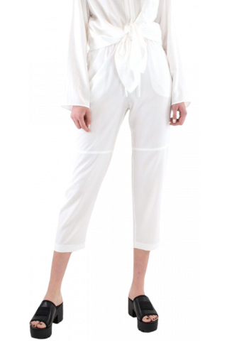 MY TIFFANY WEARABLES PANT WHITE