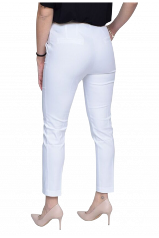 MY TIFFANY WEARABLES TROUSERS WHITE