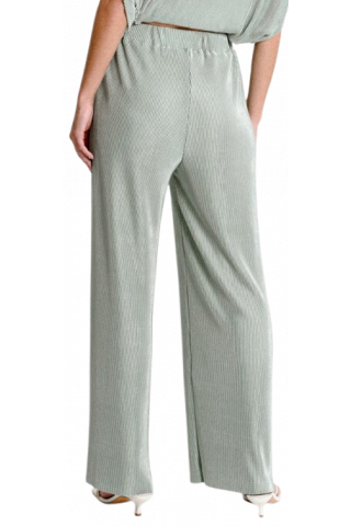 MOLLY LADIES WOVEN PANTS LAH116