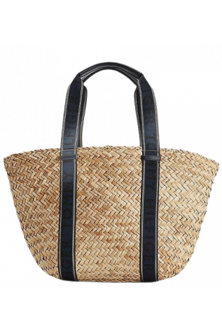 TOMMY HILFIGER BEACH TOTE DW5