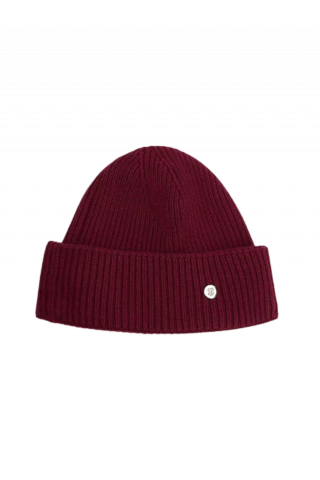 TOMMY HILFIGER ELEVATED BEANIE XJS
